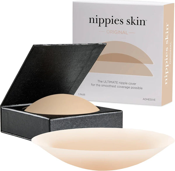 Comfort Cover Nipple Shields