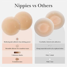 Comfort Cover Nipple Shields