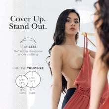 Comfort Cover Nipple Shields