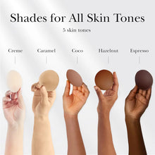 Comfort Cover Nipple Shields