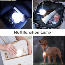 Smart Purse Light