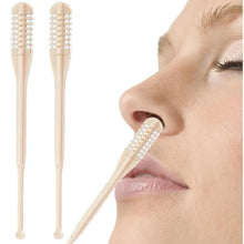 TrimEase™ Nose Hair Blade Trimmer [Pack Of 2]
