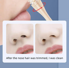 TrimEase™ Nose Hair Blade Trimmer [Pack Of 2]